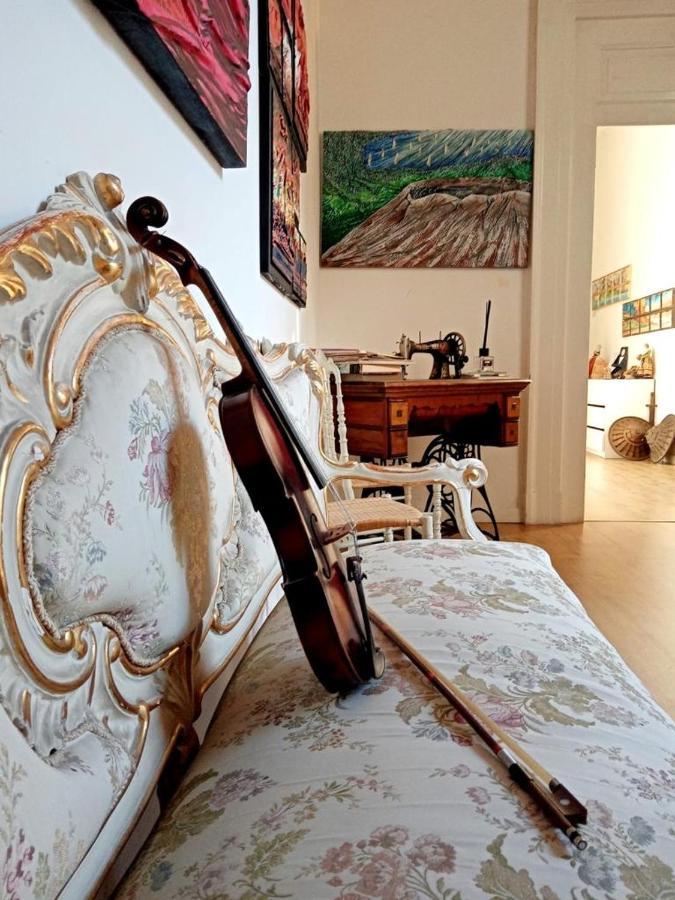 نابولي La Galleria المظهر الخارجي الصورة