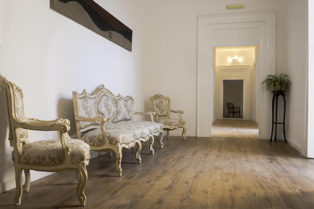 نابولي La Galleria المظهر الخارجي الصورة