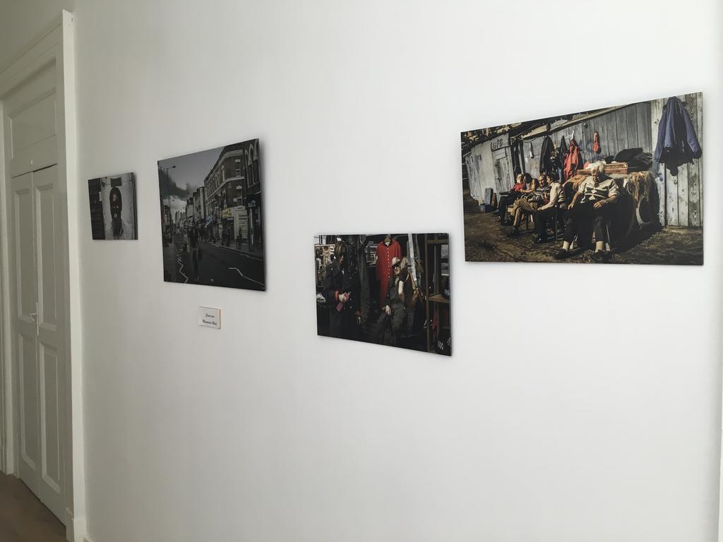 نابولي La Galleria المظهر الخارجي الصورة